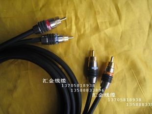 Belkin贝尔金汽车专用音频线评测 高品质信号的完美传递