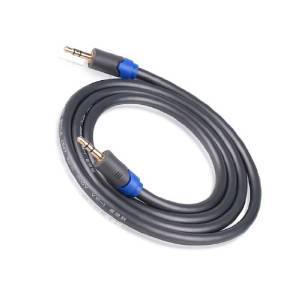 Ugreen绿联 10501 3.5公对公立体声音频线0.5米(3.5mm公对公音频线 AUX音频线 aux车载)-数码影音-亚马逊中国